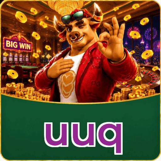 uuq Instalar Logo 2