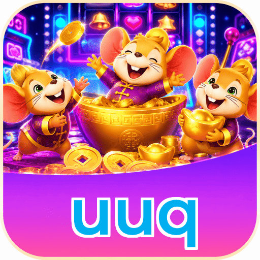 uuq Instalar Logo 1