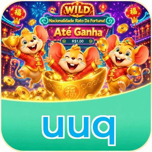 uuq Logo 3