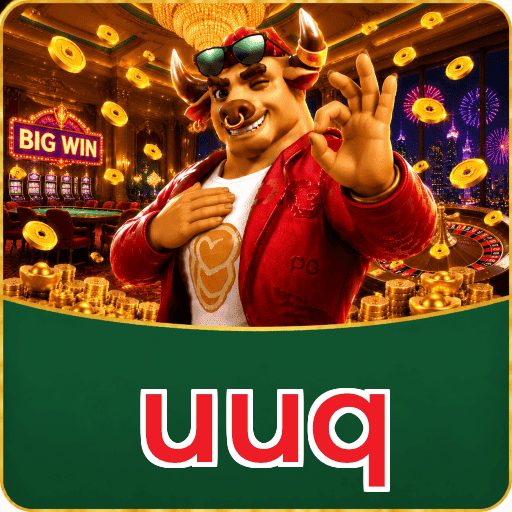 Fortune Tiger Logo 3